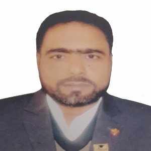 মোঃ জাকিরুল ইসলাম